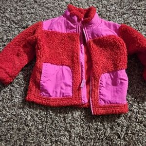 Kids sweater